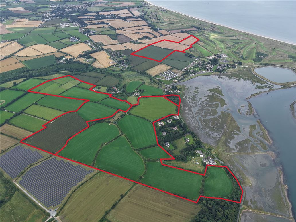 Banktown, Baltray, Louth