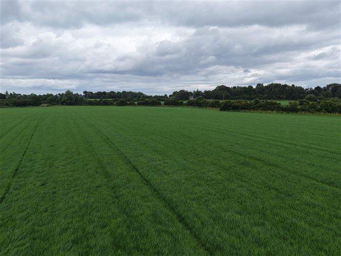 Banktown, Baltray, Louth