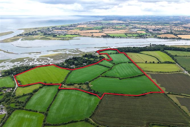 Banktown, Baltray, Louth
