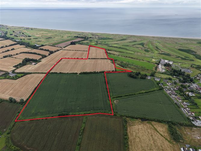Banktown, Baltray, Louth