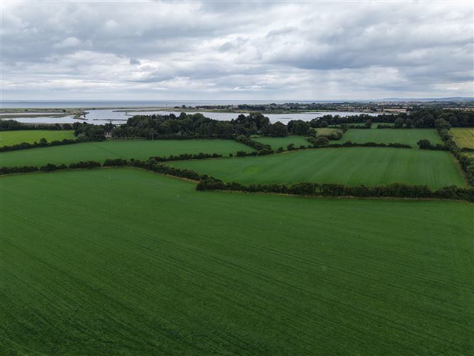 Banktown, Baltray, Louth