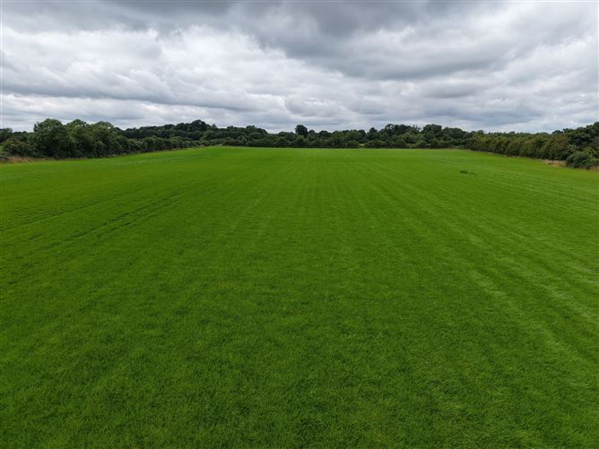Banktown, Baltray, Louth
