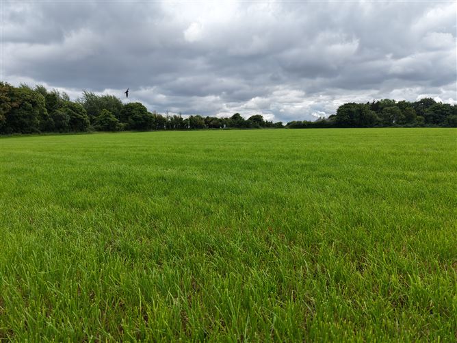 Banktown, Baltray, Louth