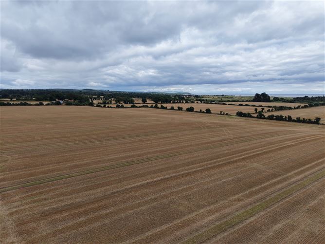 Banktown, Baltray, Louth