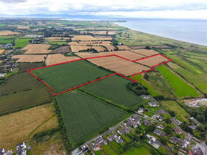 Banktown, Baltray, Louth