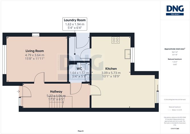 14 Ath Solas, Milltown, Co. Kerry