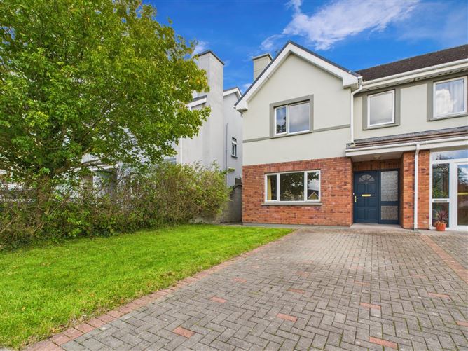 14 Ath Solas, Milltown, Co. Kerry
