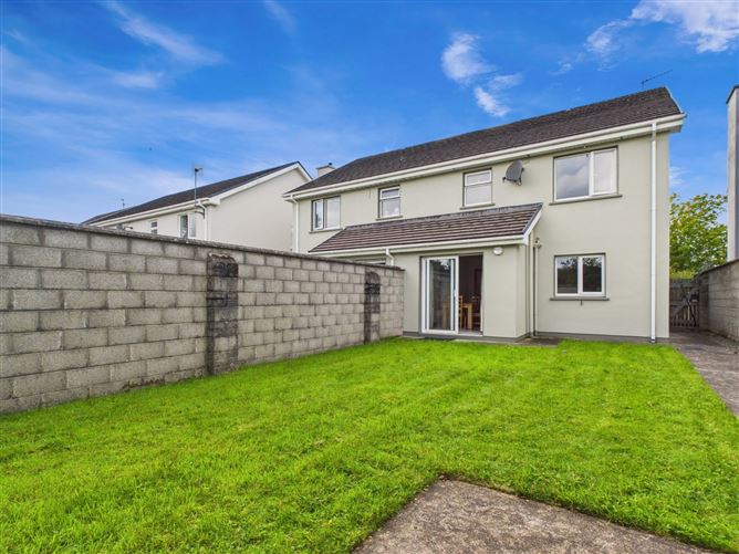 14 Ath Solas, Milltown, Co. Kerry