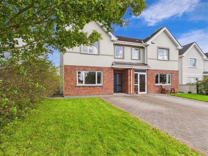14 Ath Solas, Milltown, Co. Kerry