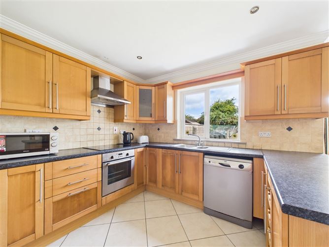 14 Ath Solas, Milltown, Co. Kerry
