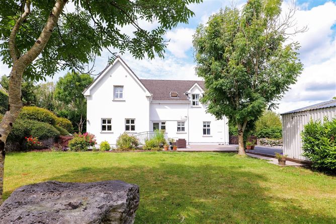 Toscana, Wormhole, Rosscahill, Co. Galway