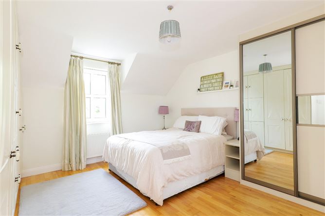 Toscana, Wormhole, Rosscahill, Co. Galway