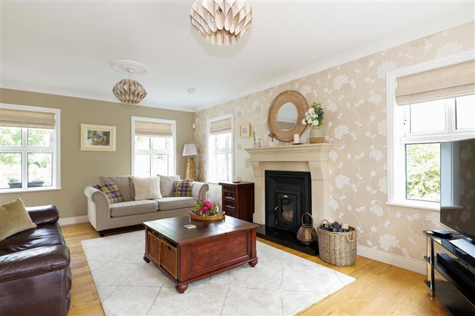 Toscana, Wormhole, Rosscahill, Co. Galway