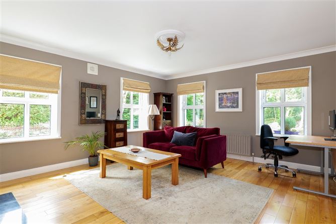 Toscana, Wormhole, Rosscahill, Co. Galway
