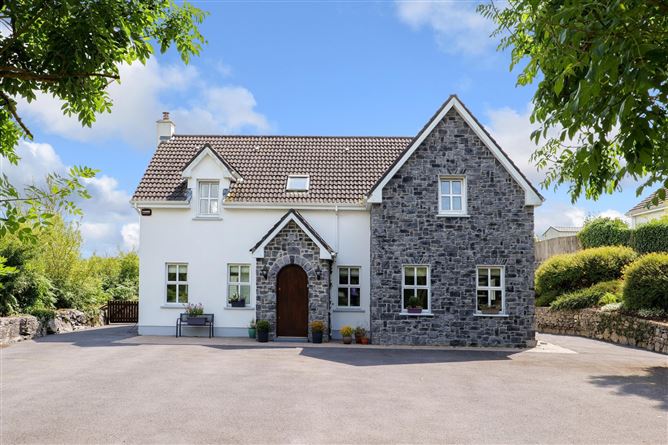 Toscana, Wormhole, Rosscahill, Co. Galway