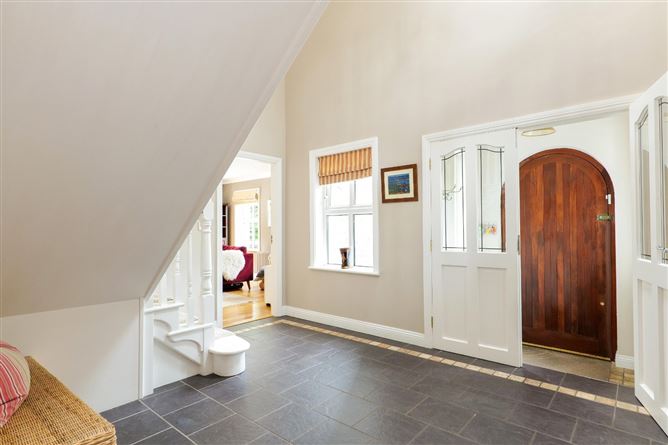 Toscana, Wormhole, Rosscahill, Co. Galway