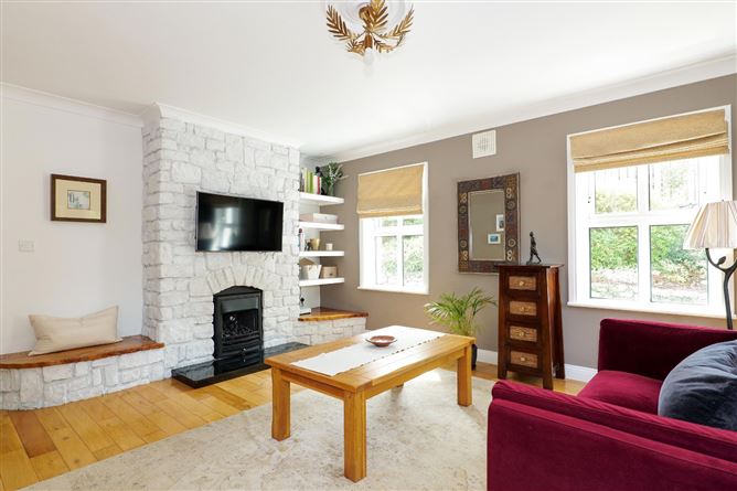 Toscana, Wormhole, Rosscahill, Co. Galway