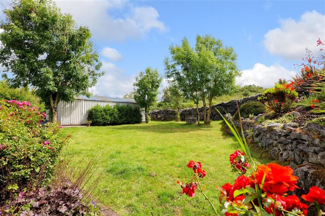 Toscana, Wormhole, Rosscahill, Co. Galway