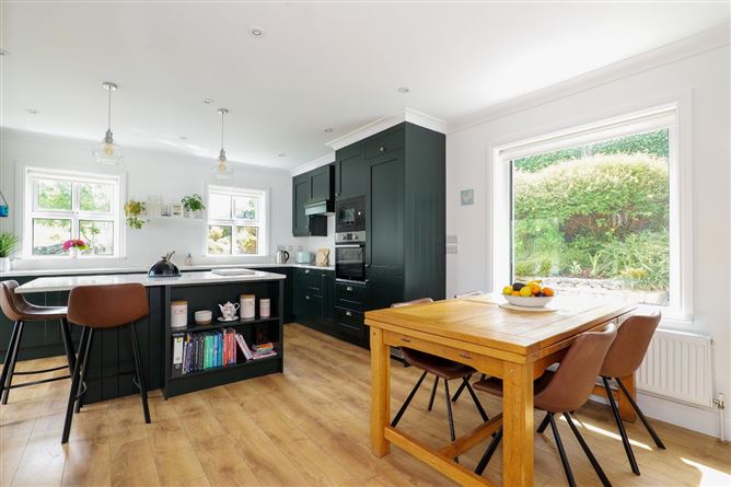 Toscana, Wormhole, Rosscahill, Co. Galway