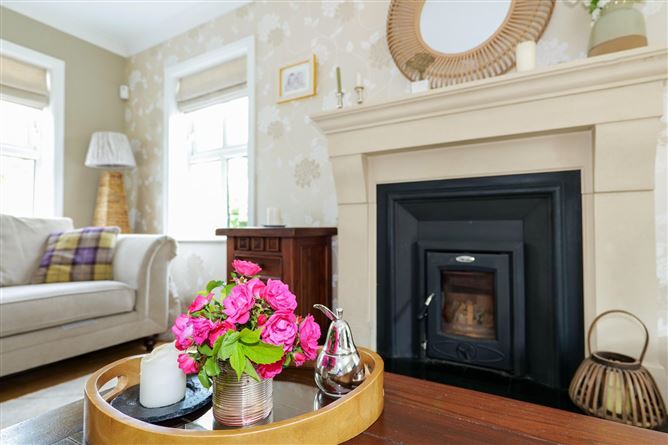 Toscana, Wormhole, Rosscahill, Co. Galway