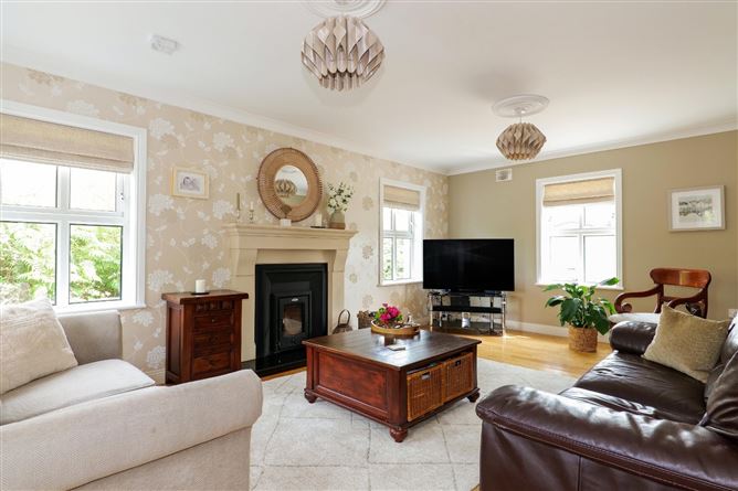 Toscana, Wormhole, Rosscahill, Co. Galway