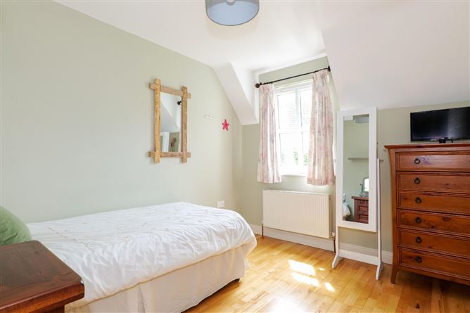 Toscana, Wormhole, Rosscahill, Co. Galway
