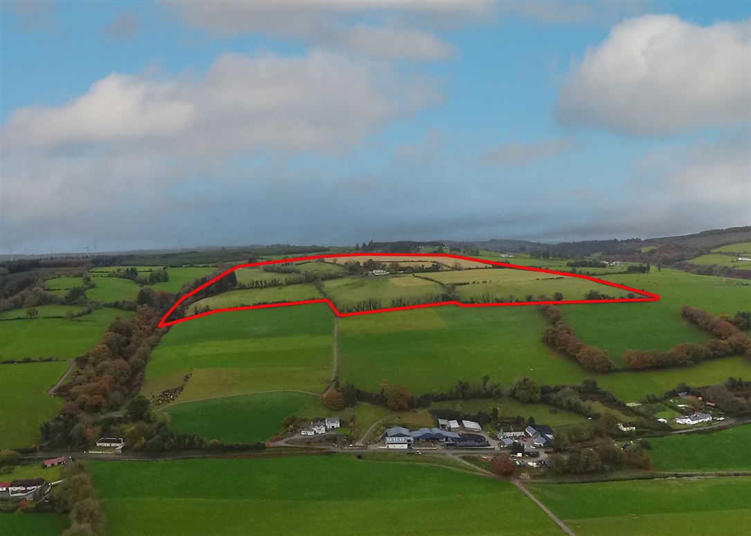 Ballinlovane, Ballyduff, Waterford