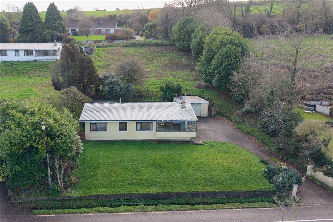 "Beech Lodge", Ballinveiltig, Curraheen, Cork, Co. Cork