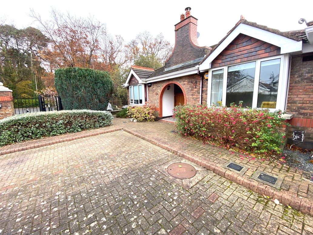 Brighton Lodge, Foxrock, Dublin 18