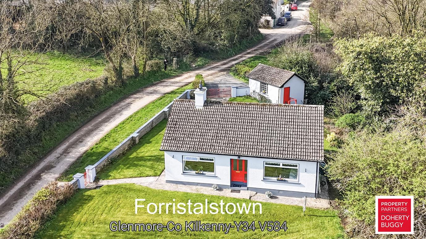 'Richview', Forristalstown, Glenmore,Co Kilkenny