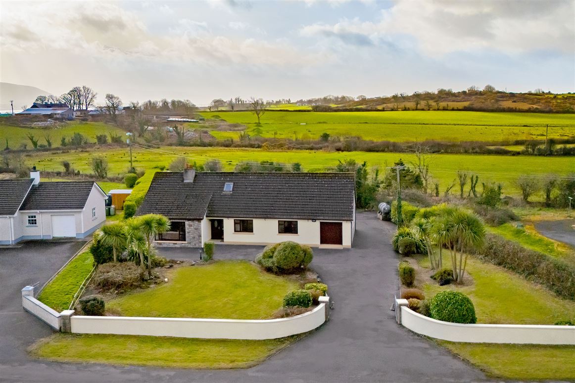 Kintogher, Rosses Point, Co. Sligo