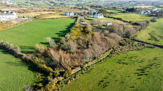Carrigart, County Donegal
