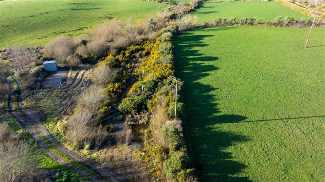 Carrigart, County Donegal