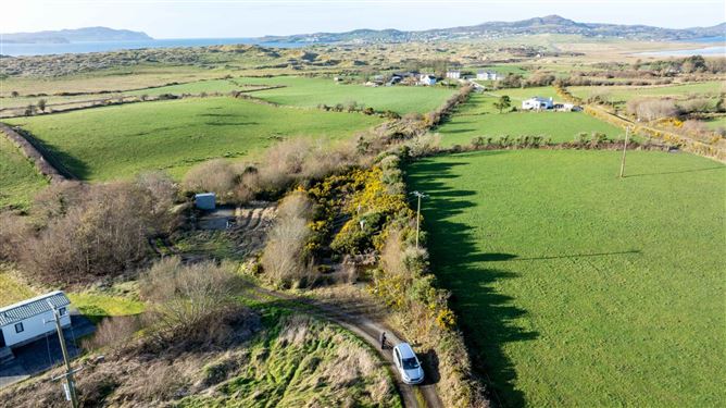 Carrigart, County Donegal