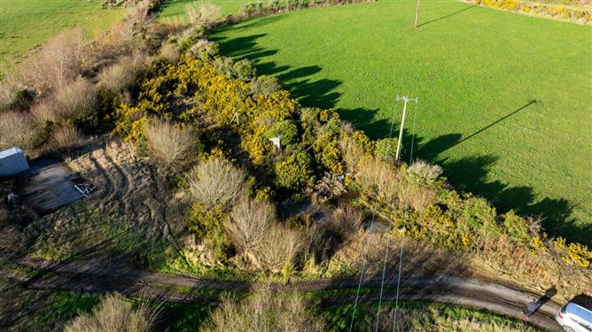 Carrigart, County Donegal