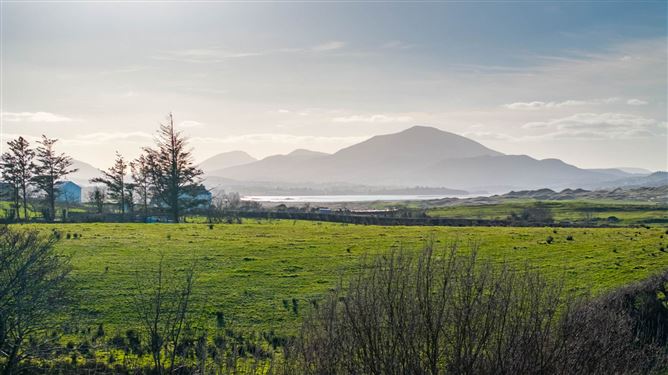 Carrigart, County Donegal