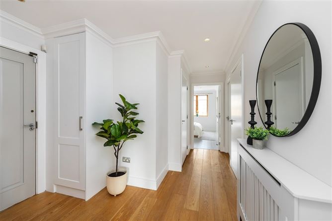 4 Hawthorn House, Farmleigh Avenue, Castleknock, Dublin 15