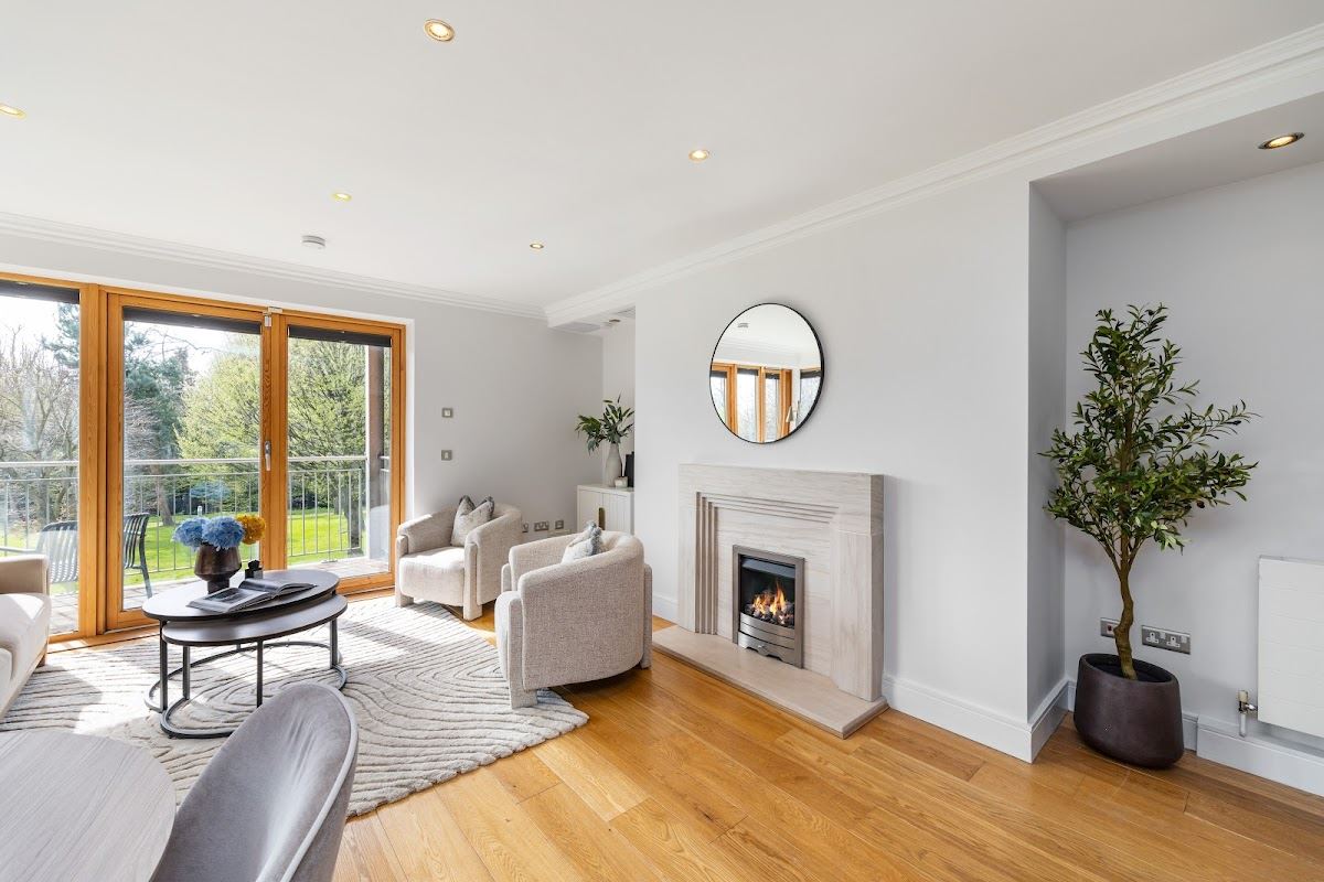 4 Hawthorn House, Farmleigh Avenue, Castleknock, Dublin 15