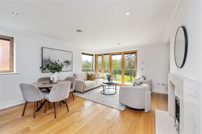 4 Hawthorn House, Farmleigh Avenue, Castleknock, Dublin 15