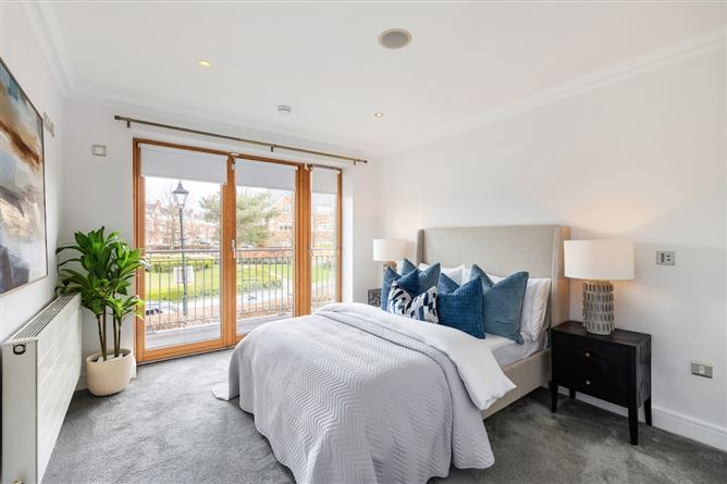 4 Hawthorn House, Farmleigh Avenue, Castleknock, Dublin 15