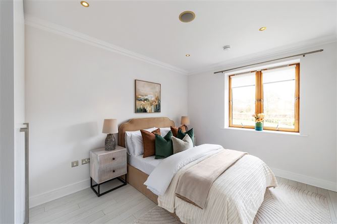 4 Hawthorn House, Farmleigh Avenue, Castleknock, Dublin 15