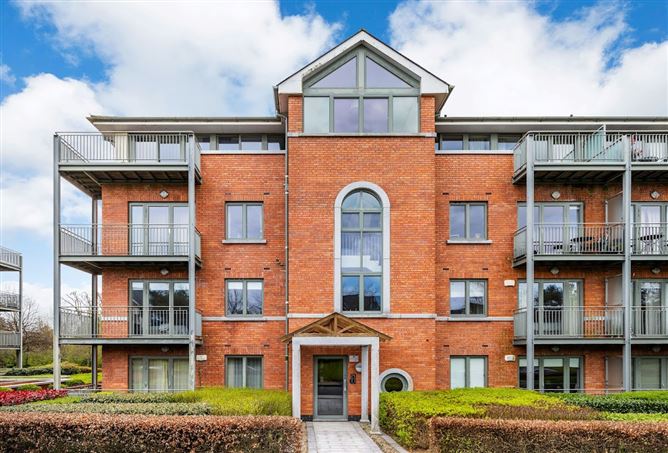 4 Hawthorn House, Farmleigh Avenue, Castleknock, Dublin 15
