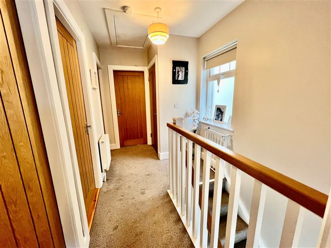 15 Farnamurry Close , Nenagh, Tipperary