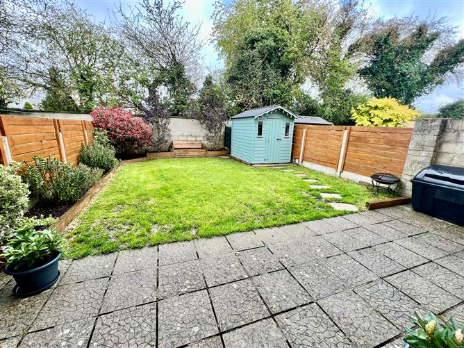 15 Farnamurry Close , Nenagh, Tipperary