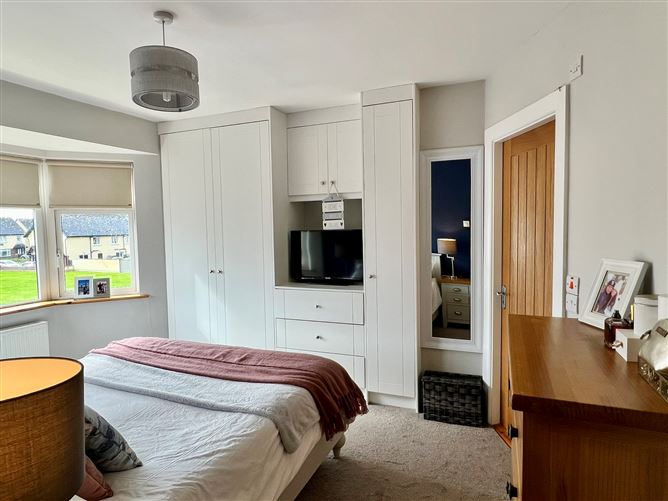 15 Farnamurry Close , Nenagh, Tipperary