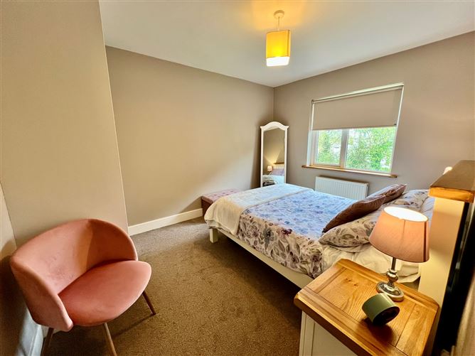 15 Farnamurry Close , Nenagh, Tipperary