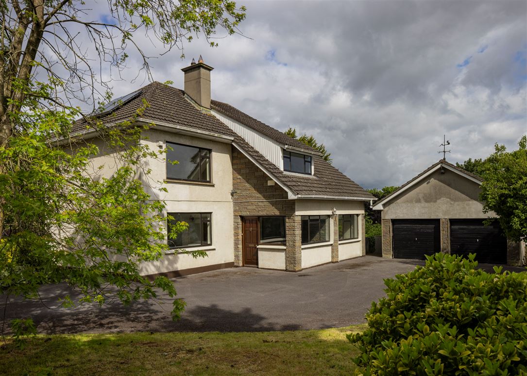 Killeek, St Margaret's, Swords, County Dublin