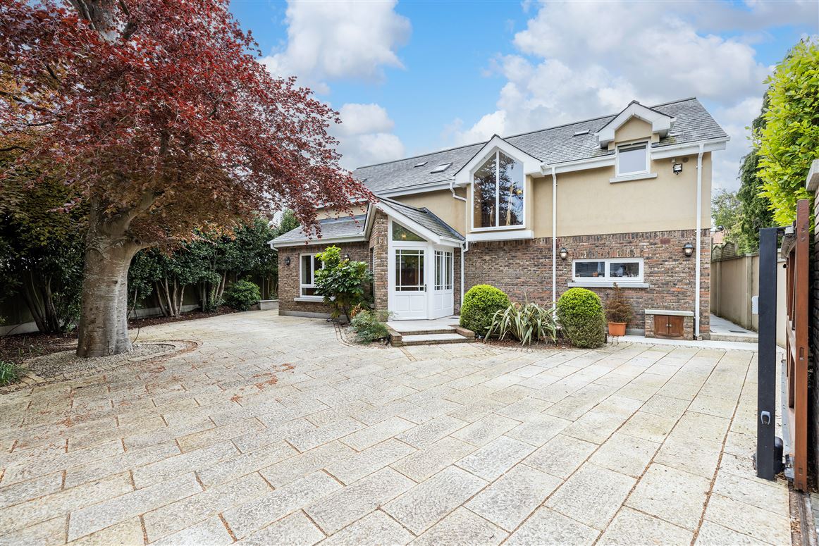 San Marco, Gordon Avenue , Foxrock, Dublin 18