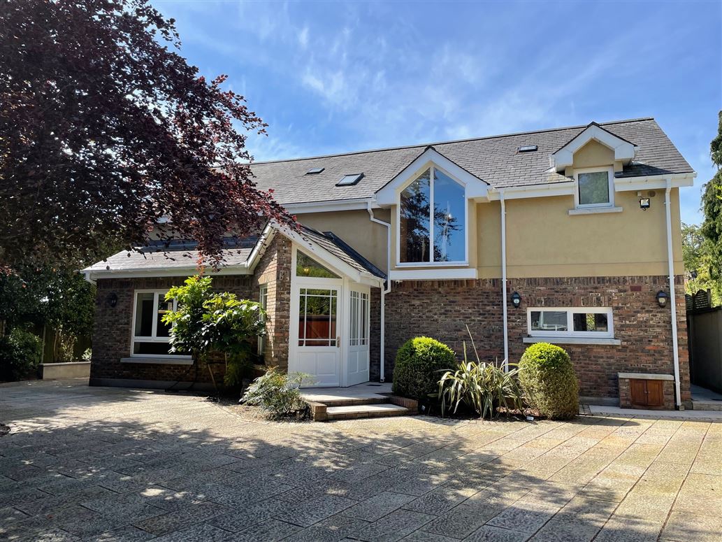 San Marco, Gordon Avenue , Foxrock, Dublin 18