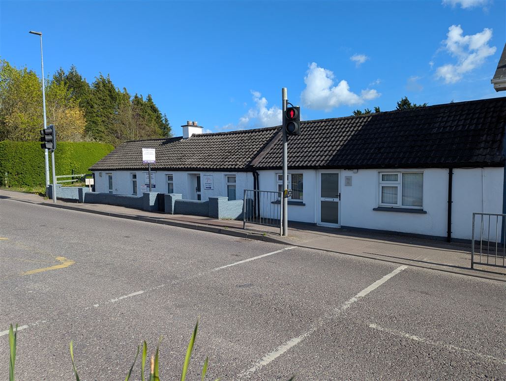 Medical Unit, West Village, Ballincollig, Co. Cork